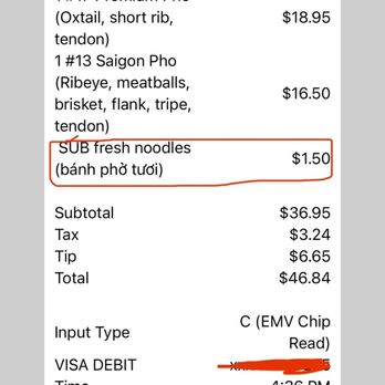 Sit lo Saigon - Vietnamese Near Me - Elk Grove, California