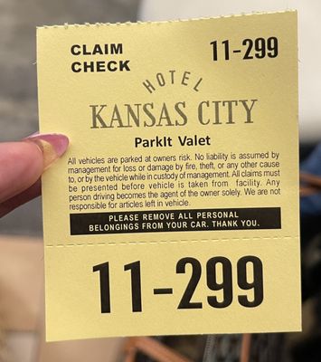 Hotel Kansas City - The Unbound Collection by Hyatt by null