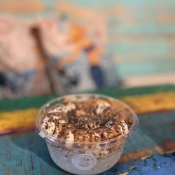 Playa Bowls - Booster Bowl (~$12)