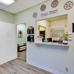 Inner Qi Chiropractic & Acupuncture Wellness Center