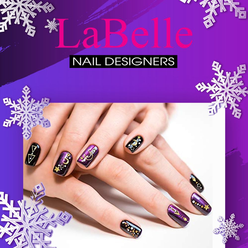 LABELLE NAIL DESIGNERS Updated May 2024 17 Photos & 14 Reviews
