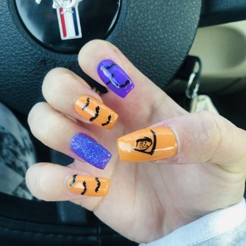 Luxury Spa & Nails - Nail Salons Near Me - Lomita, California Luxury Spa & Nails - Nail Salons Near Me - Lomita, California