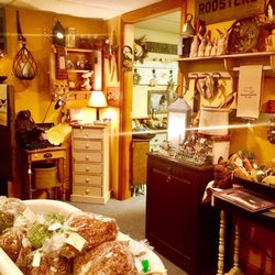 Country Bumpkins - Home Decour