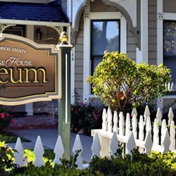 South County Historical Society - Heritage House Museum
