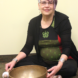 Heartsong Energy Healing