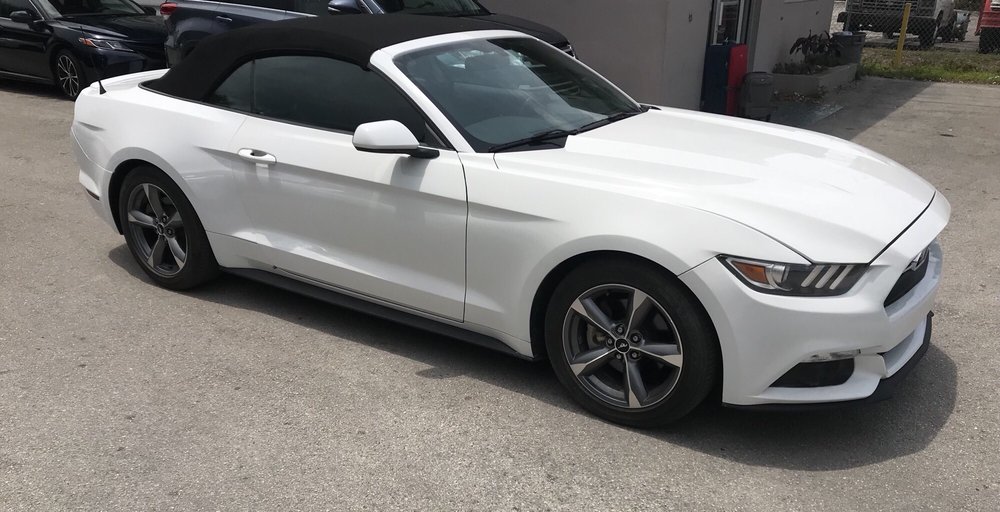 GO RENT A CAR Car Rental 3256 NW 24 St Rd, Miami, FL Phone Number