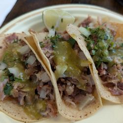 Tortillera Maker - Tacos carnitas