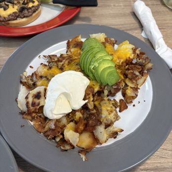 Egg Haus - spuds/home fries/"hash browns" - Breakfast & Brunch Near Me - Orange, California