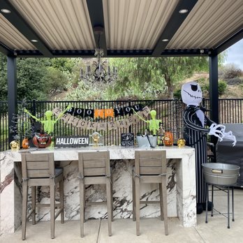 Smart Patio Plus - Patio Coverings Near Me - Fountain Valley, California