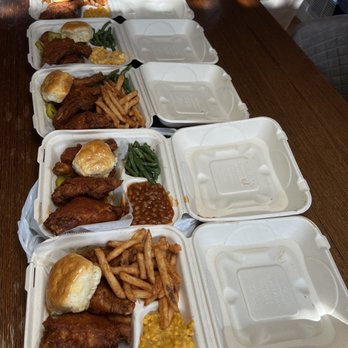 Mike's Chicken - Chicken Shop Near Me - Dallas, Texas Mike's Chicken - Chicken Shop Near Me - Dallas, Texas