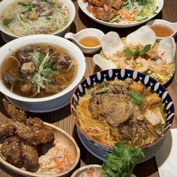 Pho Le - Vietnamese Near Me - Richmond Hill, Ontario