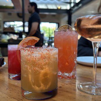 Chaak Kitchen - Cocktail Bars Near Me - Tustin, California