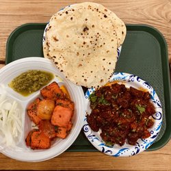 Punjabi Dhaba