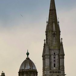 St. Peter's Church - Steeple of Saint Peters Church