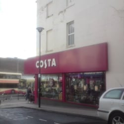 Costa Coffee