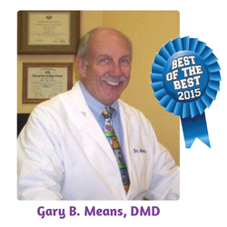 Means Family Dentistry