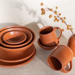 Addis Ceramics - Tallasi