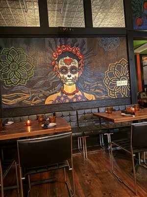 La Dama | Mexican Kitchen & Bar by null