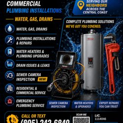 Central City Plumbing