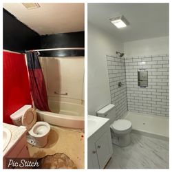 Fariss Plumbing Service