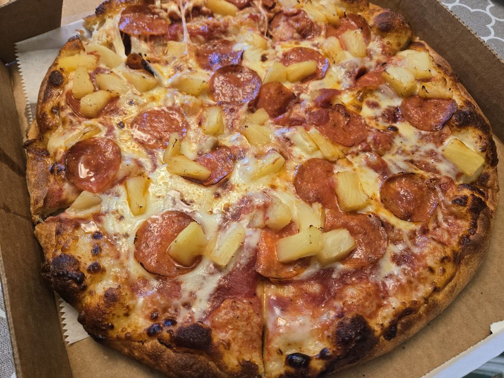 Ameci Pizza & Pasta - Winnetka