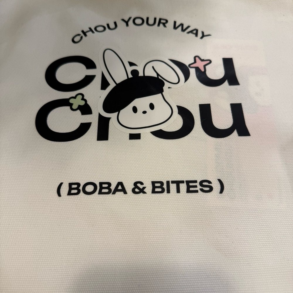 Chouchou Tea - Cure free canvas bag when you spend $15 or more. - Coffee & Tea Near Me - Ogden, Utah