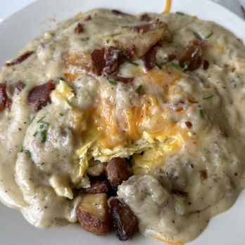 Neal’s Creekhouse - Breakfast bomb - Sandwiches Near Me - Murrells Inlet, South Carolina Neal’s Creekhouse - Breakfast bomb - Sandwiches Near Me - Murrells Inlet, South Carolina