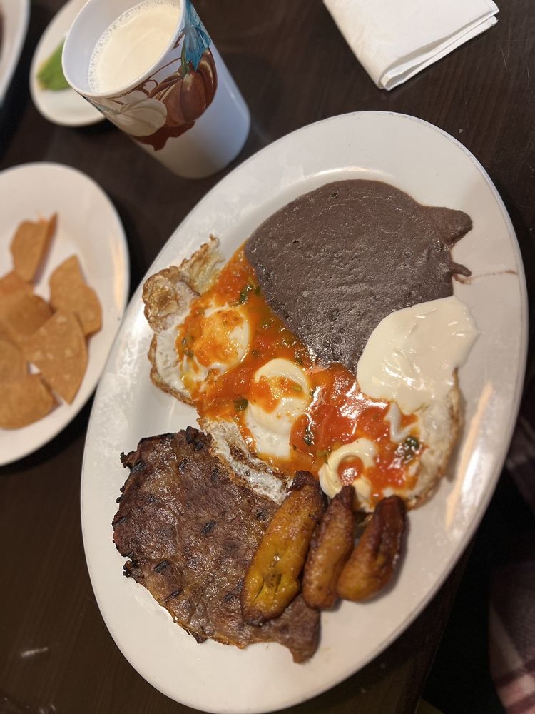 Guatelinda Restaurant