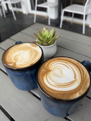 The Source Café by null