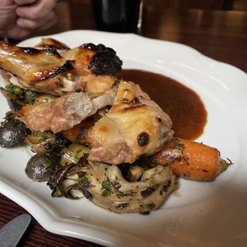 Beaumont's - Amish Chicken - American Near Me - Chicago, Illinois Beaumont's - Amish Chicken - American Near Me - Chicago, Illinois