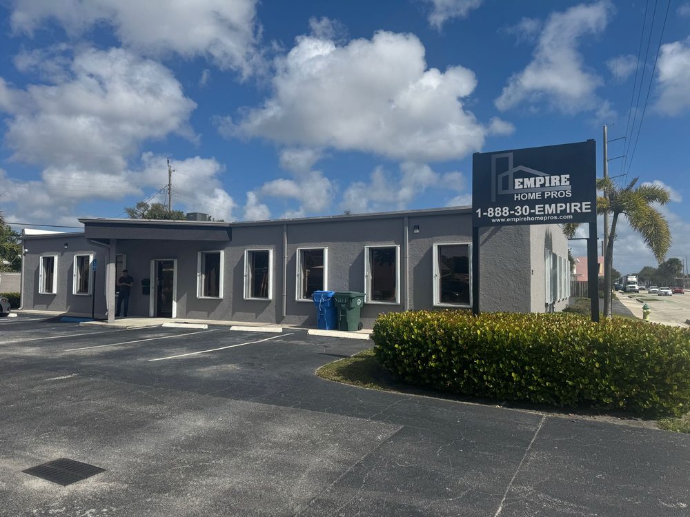 Slide of Empire Home Pros