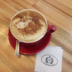 Club de Cafe