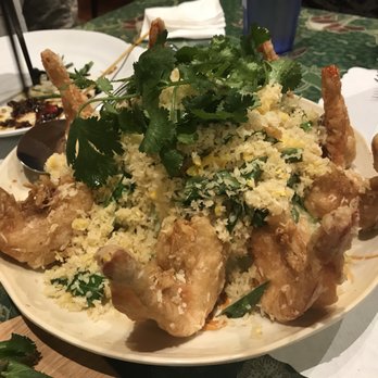 Layang Layang - Coconut prawn - Malaysian Near Me - Milpitas, California Layang Layang - Coconut prawn - Malaysian Near Me - Milpitas, California