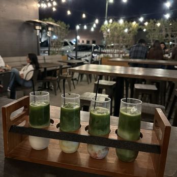 Vivot Craft Cafe - Matcha flights - Bubble Tea Near Me - Fullerton, California Vivot Craft Cafe - Matcha flights - Bubble Tea Near Me - Fullerton, California