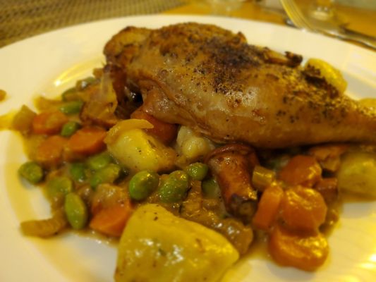 Restaurant 301 by null