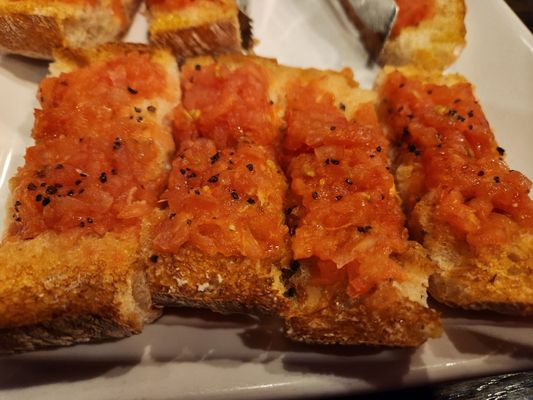 Black+Haus Tavern - Parker by null