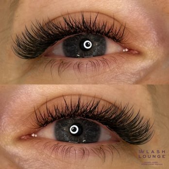 The Lash Lounge - Hybrid lashes - Eyelash Service Near Me - Dobbs Ferry, New York The Lash Lounge - Hybrid lashes - Eyelash Service Near Me - Dobbs Ferry, New York