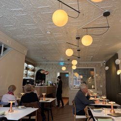 Taline - Restaurant