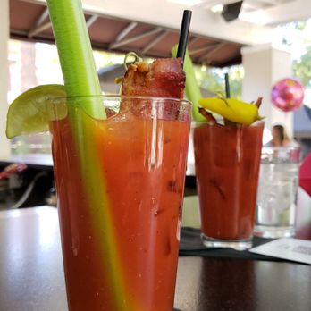 The Vig Fillmore - Bloody Mary - New American Near Me - Phoenix, Arizona The Vig Fillmore - Bloody Mary - New American Near Me - Phoenix, Arizona