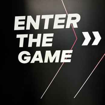 Activate Games - Arcades Near Me - Katy, Texas Activate Games - Arcades Near Me - Katy, Texas