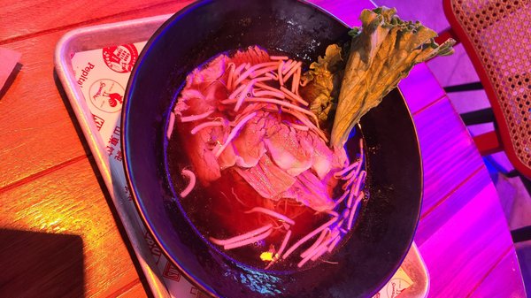 Ten Suns Braised Beef by null