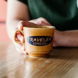 Traveler Espresso
