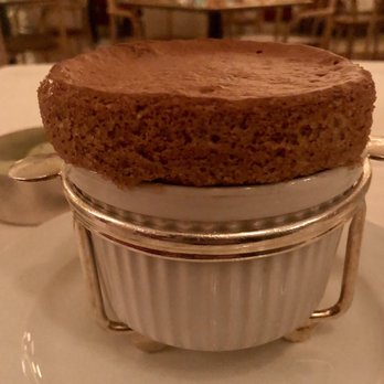 Benoit - French Near Me - New York, New York