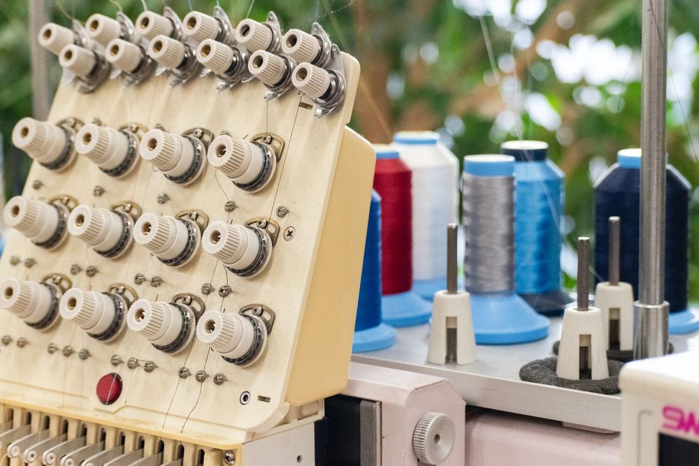 QUALITY STITCHING Updated October 2024 19 Photos 5902 South