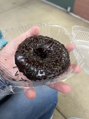 Duck Donuts by null