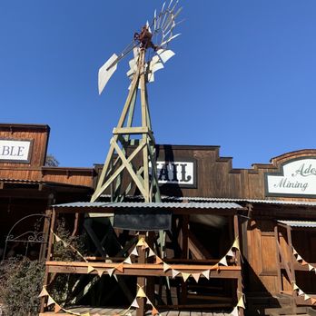 Jack Creek Farms - Fruits & Veggies Near Me - Templeton, California