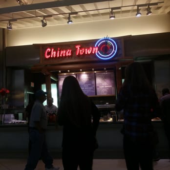 Chinatown - It's at The Mall at Millenia, not a rest. but is the best Chinese food and the portions are big (if you ask for it TO GO) - Chinese Near Me - Orlando, Florida Chinatown - It's at The Mall at Millenia, not a rest. but is the best Chinese food and the portions are big (if you ask for it TO GO) - Chinese Near Me - Orlando, Florida