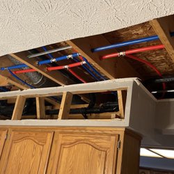 Mackin & Sons Plumbing