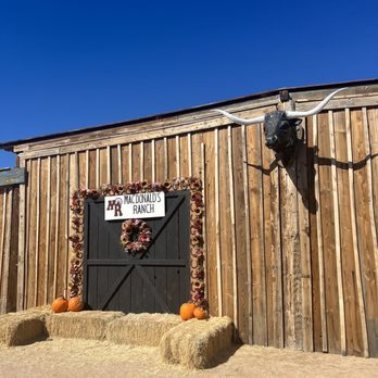 MacDonald's Ranch - Horseback Riding Near Me - Scottsdale, Arizona