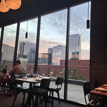 Harper's - view - Steakhouses Near Me - Nashville, Tennessee Harper's - view - Steakhouses Near Me - Nashville, Tennessee